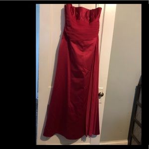 Bridal/Prom Dress. Never worn